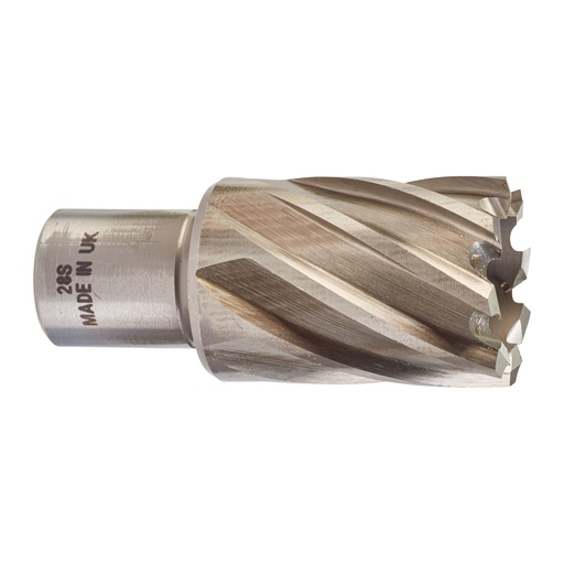 [4932343284] Trépan HSS 28 x 25 mm