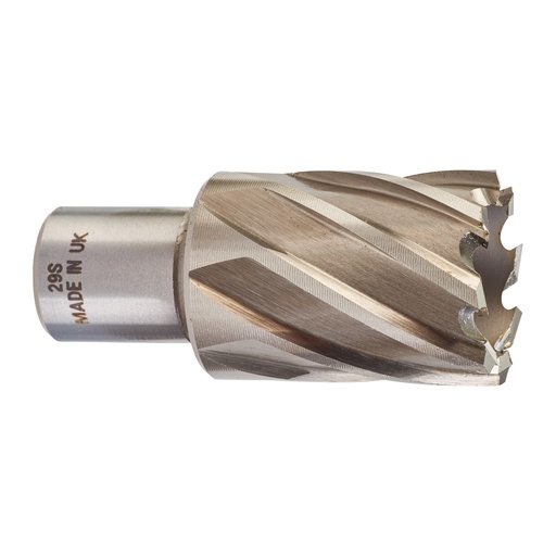 [4932343285] Trépan HSS 29 x 25 mm