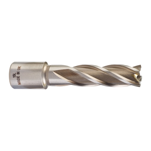 [4932343290] Trépan HSS 15 x 50 mm