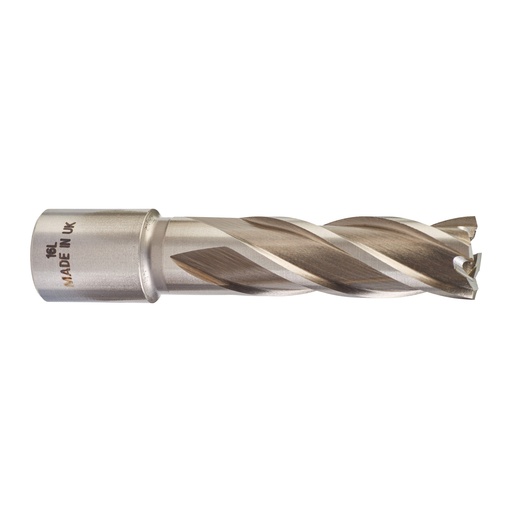 [4932343291] Trépan HSS 16 x 50 mm
