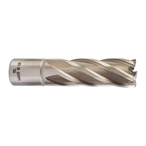 [4932343294] Trépan HSS 19 x 50 mm