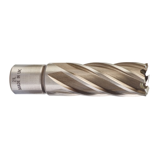 [4932343296] Trépan HSS 21 x 50 mm