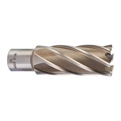 [4932343300] Trépan HSS 25 x 50 mm