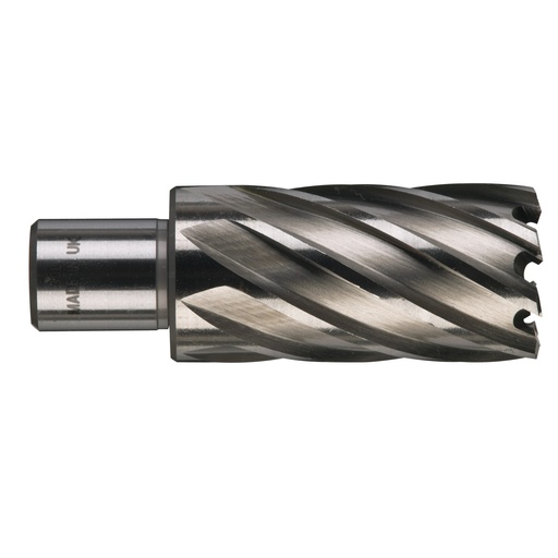 [4932343305] Trépan HSS 30 x 50 mm