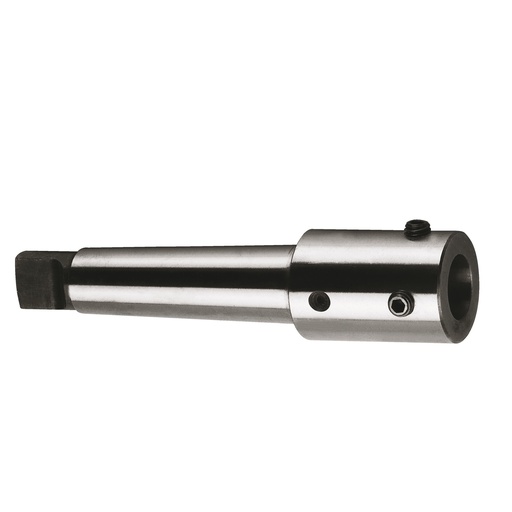 [4932343310] Adaptateur 19 mm Weldon, MT 3