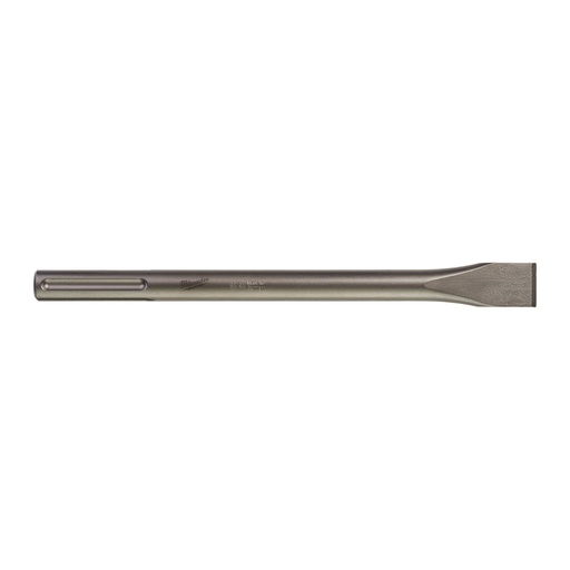 [4932343737] Burin plat SDS-max 280 x 25 mm