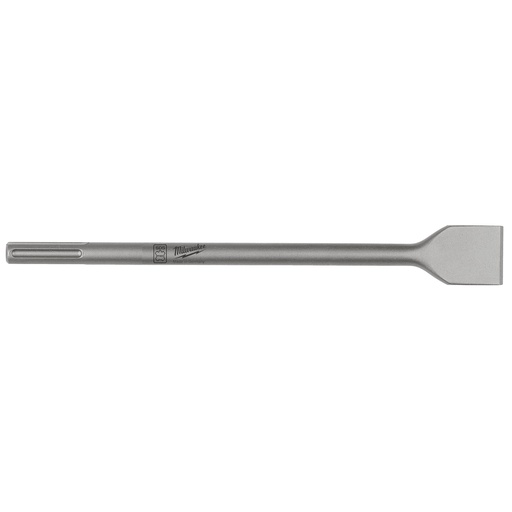[4932343743] Burin large SDS-max 400 x 50 mm
