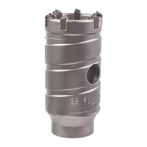 [4932344478] Trépan SDS-plus TCT 35 x 60 mm