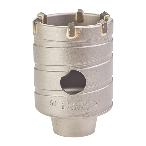 [4932344479] Trépan SDS-plus TCT 50 x 60 mm