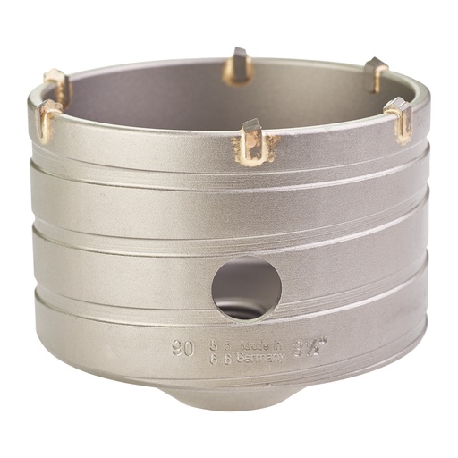 [4932344482] Trépan SDS-plus TCT 90 x 60 mm