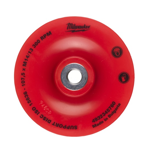 [4932345760] Plateau 110 mm