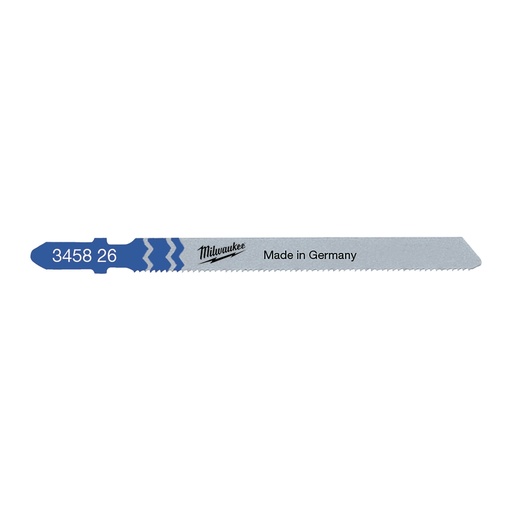 [4932345826] Lame de scie sauteuse T 118 A Special (5 pièces)