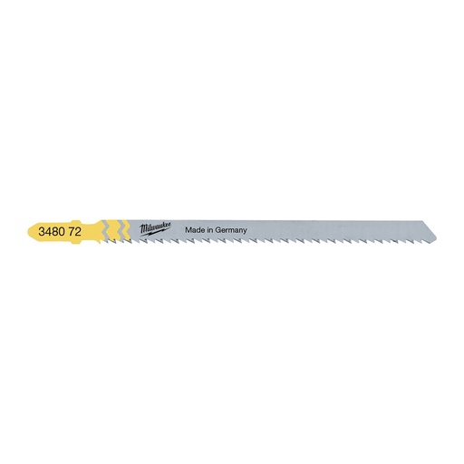 [4932348072] Lame de scie sauteuse 105 mm (5 pièces)