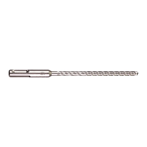 [4932352012] Foret SDS-plus RX4 6 x 160 x 100 mm