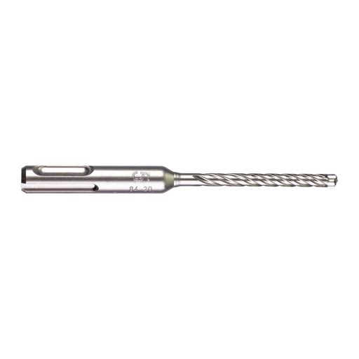 [4932352040] Foret SDS-plus RX4 5 x 110 x 50 mm (10 pièces)