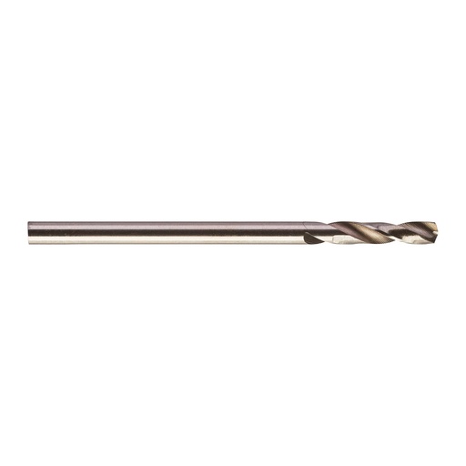 [4932352201] Foret HSS-G 2,5 x 14 x 43 mm (10 pièces)