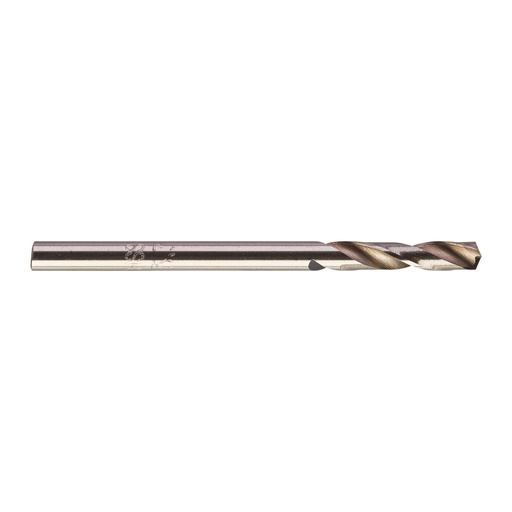 [4932352204] Foret HSS-G 3,3, 18 x 49 mm (10 pièces)