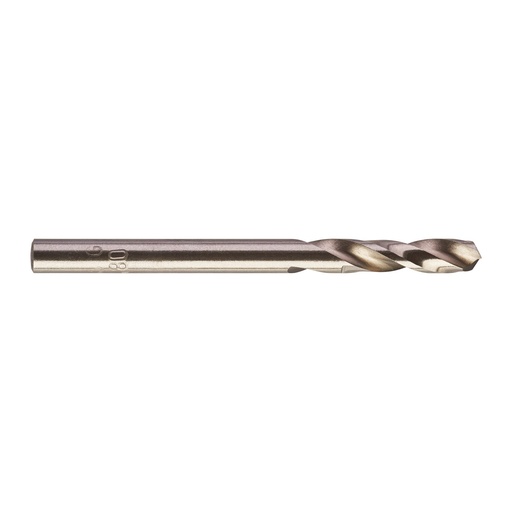 [4932352210] Foret HSS-G 4,8 x 26 x 62 mm (10 pièces)