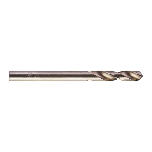 [4932352211] Foret HSS-G 5 x 26 x 62 mm (10 pièces)