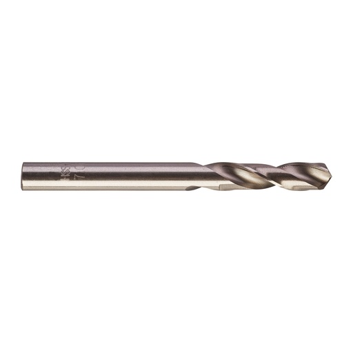 [4932352216] Foret HSS-G 7 x 34 x 74 mm (10 pièces)