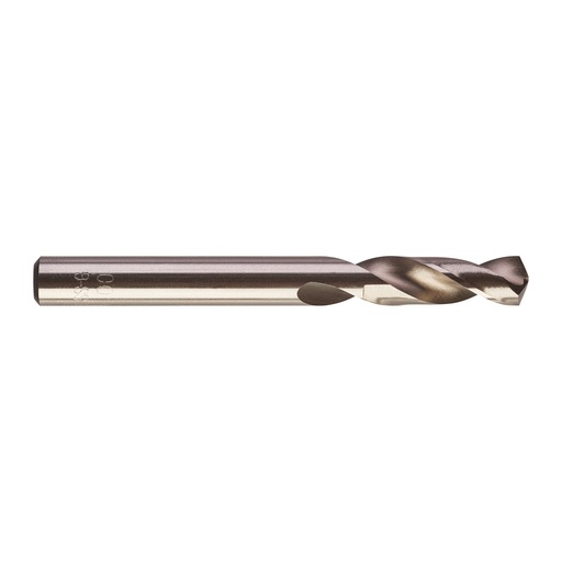 [4932352218] Foret HSS-G 8 x 37 x 79 mm (10 pièces)