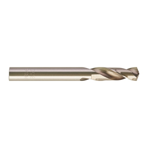 [4932352219] Foret HSS-G 8,5 x 37 x 79 mm (10 pièces)
