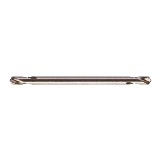 [4932352222] Foret HSS-G 2,5 x 10 x 43 mm (10 pièces)