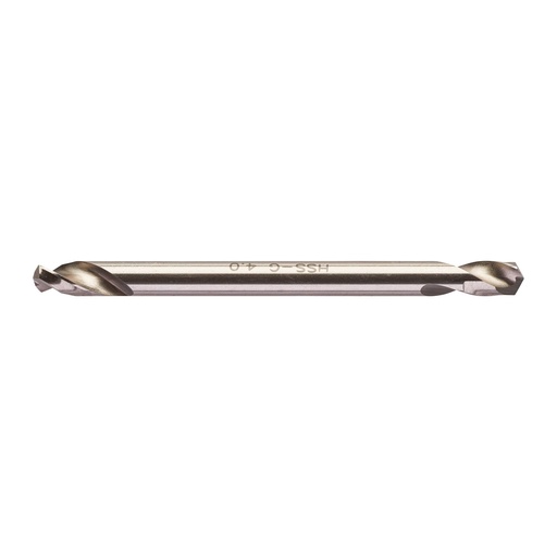 [4932352227] Foret HSS-G 4 x 14 x 55 mm (10 pièces)