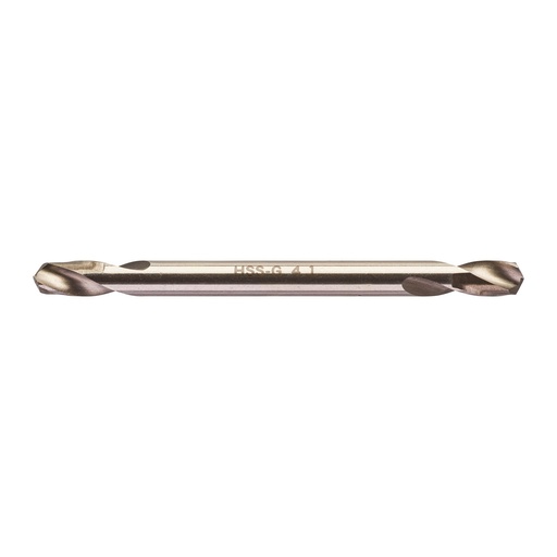 [4932352228] Foret HSS-G 4,1 x 14 x 55 mm (10 pièces)