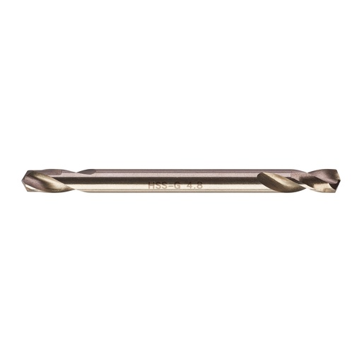 [4932352231] Foret HSS-G 4,8 x 18 x 62 mm (10 pièces)