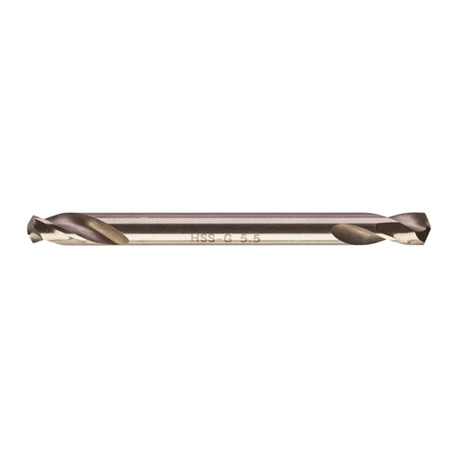[4932352233] Foret HSS-G 5,5 x 19 x 66 mm (10 pièces)