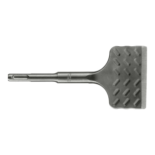 [4932352344] Burin SDS-plus pour démoulage plâtre, 165 x 75 mm