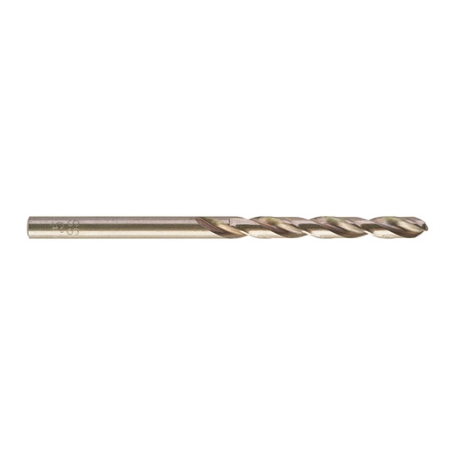 [4932352354] Foret métaux Thunderweb HSS-G 4,5 x 80 x 47 mm