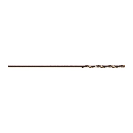 [4932352377] Foret métaux Thunderweb HSS-G 1 x 34 x 12 mm (10 pièces)