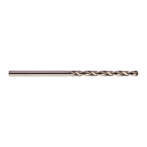 [4932352380] Foret métaux Thunderweb HSS-G 2,5 x 57 x 30 mm (10 pièces)
