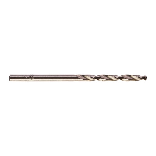 [4932352381] Foret métaux Thunderweb HSS-G 3 x 61 x 33 mm (10 pièces)