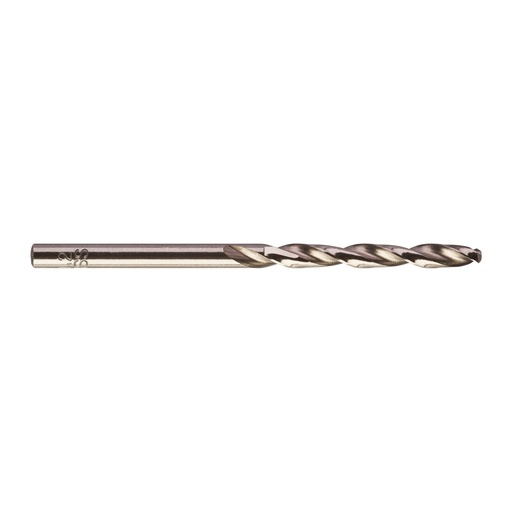 [4932352385] Foret métaux Thunderweb HSS-G 4,2 x 80 x 47 mm (10 pièces)