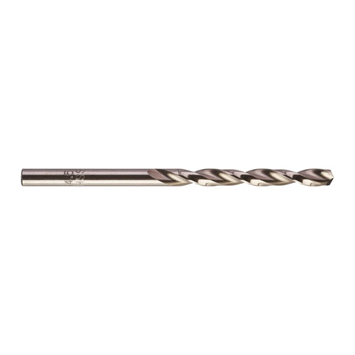 [4932352386] Foret métaux Thunderweb HSS-G 4,5 x 80 x 47 mm (10 pièces)