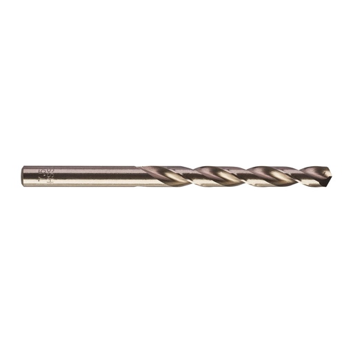 [4932352394] Foret métaux Thunderweb HSS-G 7,5 x 109 x 69 mm (5 pièces)