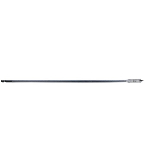 [4932352490] Mèche plate à façonner 10 x 400 mm