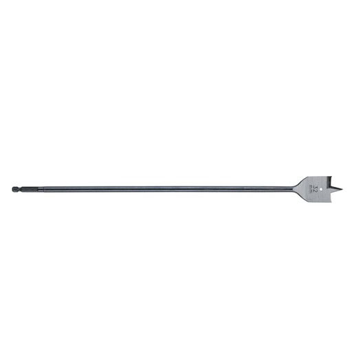 [4932352502] Mèche plate à façonner 32 x 400 mm