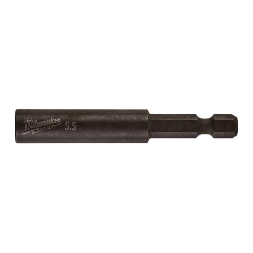 [4932352536] SHOCKWAVE™ douille Hex 5,5 x 65 mm