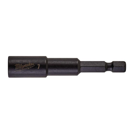 [4932352539] SHOCKWAVE™ douille Hex 7 x 65 mm