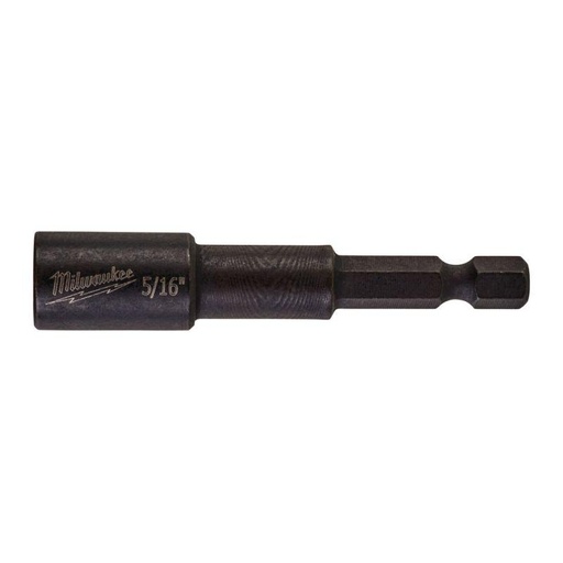 [4932352540] SHOCKWAVE™ douille Hex 5/16" x 65 mm