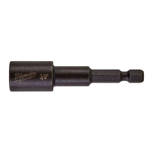 [4932352542] SHOCKWAVE™ douille Hex 3/8" x 65 mm