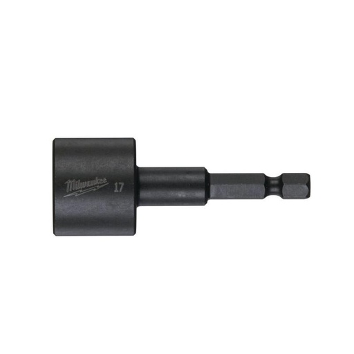 [4932352546] SHOCKWAVE™ douille Hex 17 x 65 mm