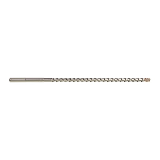 [4932352761] Foret SDS-max, 4 taillants, 18 x 540 x 400 mm
