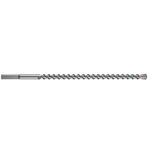[4932352765] Foret SDS-max, 4 taillants, 20 x 520 x 400 mm