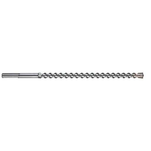 [4932352769] Foret SDS-max, 4 taillants, 22 x 520 x 400 mm