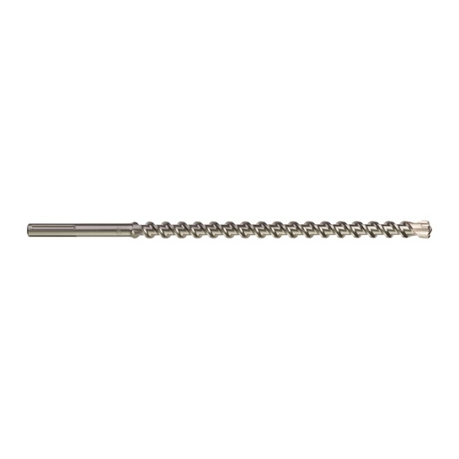 [4932352773] Foret SDS-max, 4 taillants, 24 x 520 x 400 mm